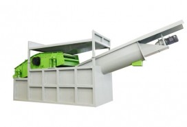 振动式砂石分离机