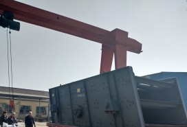 三层振动筛发货云南