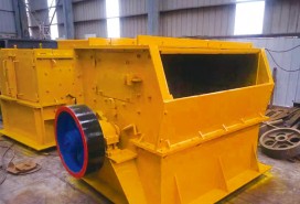 锤式制砂机