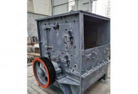 重锤式破碎设备