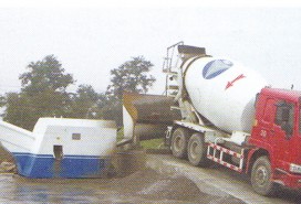 搅拌站砂石分离机