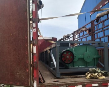 玻璃洗涤机发货青岛玻璃瓶制造厂